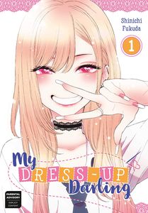 [My Dress-Up Darling: Volume 1 (Product Image)]
