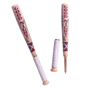 [Suicide Squad: Harley Quinn Baseball Bat Pen (Product Image)]