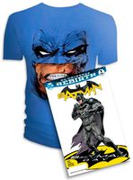 [Batman Day T-Shirt Launch (Product Image)]