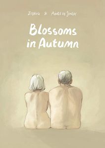 [Blossoms In Autumn (Hardcover) (Product Image)]