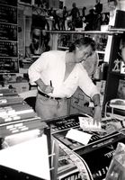 [Paul Verhoeven Signing (Product Image)]
