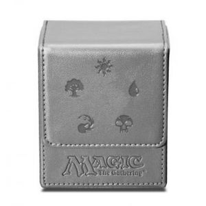 [Magic The Gathering: Flip Box: Mana Gold (Product Image)]