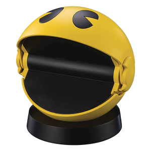 [Pac-Man: Replica Figure: Waka Waka Pac-Man (Product Image)]