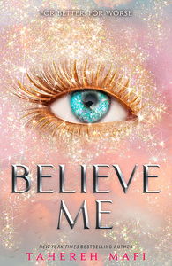 [Believe Me (Product Image)]