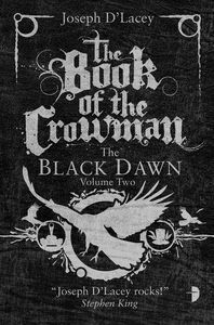 [Book Of The Crowman (Product Image)]