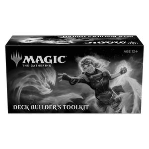 [Magic The Gathering: Core Set 2020: Deck Builder's Toolkit (Product Image)]
