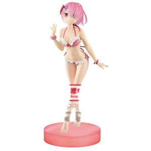 [Re: ero: Starting Life In Another World: EXQ Special Assortment Figure: Ram (Volume 3) (Product Image)]