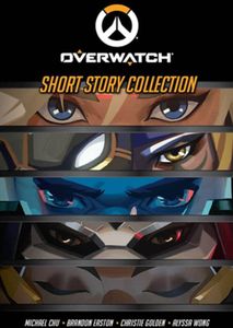 [The Overwatch: Short Story Collection (Hardcover) (Product Image)]