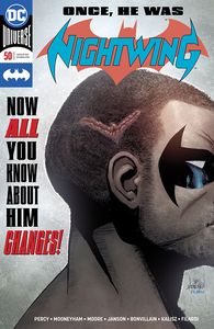 [Nightwing #50 (Product Image)]