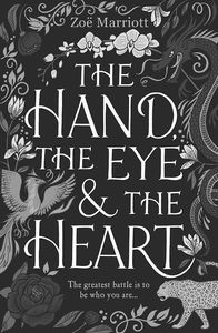 [The Hand, The Eye & The Heart (Signed Edition) (Product Image)]
