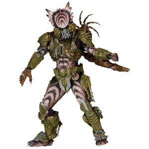 [Predator: Series 16 Action Figures: Spike Tail (Product Image)]