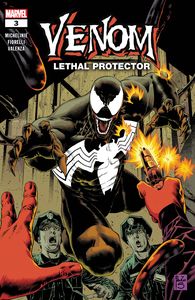 [Venom: Lethal Protector #3 (Product Image)]