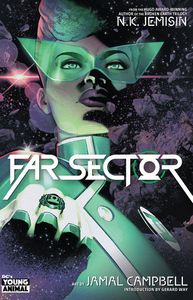 [Far Sector (Product Image)]