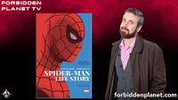 [Chip Zdarsky catches thieves just like flies in the Spider-Man Life Story Anniversary Edition! (Product Image)]