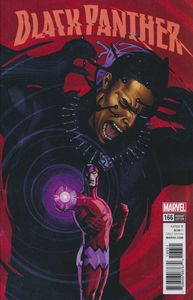 [Black Panther #166 (Sook Variant) (Legacy) (Product Image)]