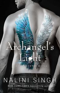 [The Guild Hunter: Book 14: Archangel's Light (Product Image)]