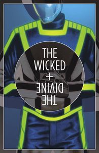 [The Wicked + The Divine #14 (Cover A Mckelvie & Wilson) (Product Image)]