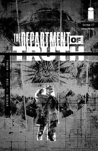 [Department Of Truth #7 (2nd Printing) (Product Image)]