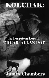[Kolchak: Forgotten Lore Of Edgar Allen Poe (Product Image)]
