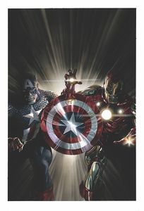 [Captain America/Iron Man (Product Image)]