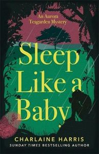 [Aurora Teagarden Mysteries: Sleep Like A Baby (Product Image)]