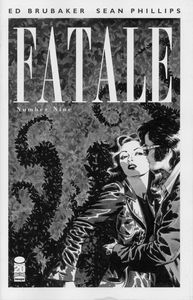 [Fatale #9 (Product Image)]