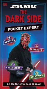 [Star Wars: The Dark Side: Pocket Expert (Product Image)]