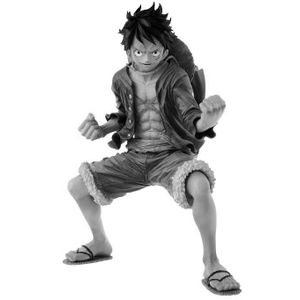 [One Piece: Statue: King Of Artist: Monkey D. Luffy (Product Image)]