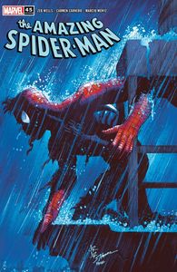 [Amazing Spider-Man #45 (Product Image)]