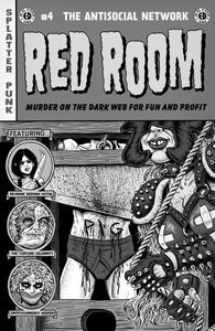 [Red Room #4 (Cover A Piskor) (Product Image)]