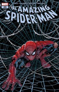 [Amazing Spider-Man #29 (Product Image)]
