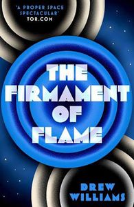 [The Universe After: Book 3: The Firmament of Flame (Product Image)]
