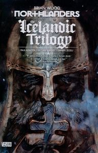 [Northlanders: Volume 7: The Icelandic Trilogy (Product Image)]