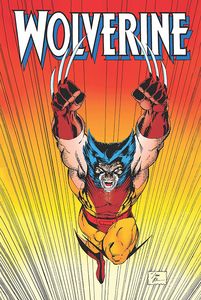 [Wolverine: Omnibus: Volume 2 (Hardcover) (Product Image)]