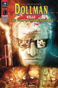 [Dollman Kills The Full Moon Universe #4 (Cover A - Temples) (Product Image)]