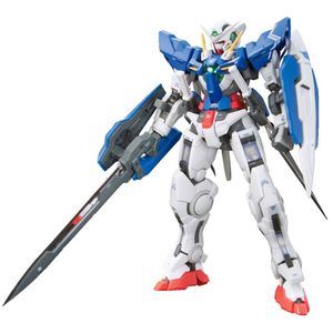 [Gundam: RG 1/144 Kit: Gundam Exia (Product Image)]