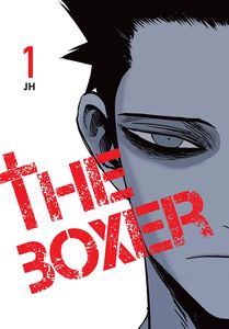 [The Boxer: Volume 1 (Product Image)]