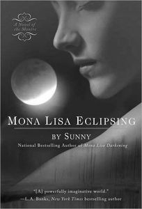 [Mona Lisa Eclipsing (Product Image)]