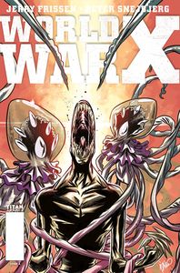 [World War X #5 (Cover A Di Meo) (Product Image)]