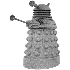 [Doctor Who: Action Figures: Underhenge Stone Dalek (Product Image)]