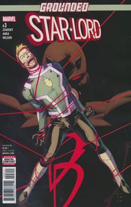 [Star-Lord #3 (Product Image)]