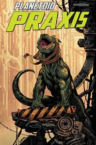 [Planetoid Praxis #3 (Product Image)]