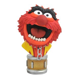 [The Muppets: Legendary Bust: Animal (Product Image)]