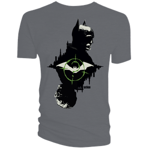 [The Batman: Movie Collection: T-Shirt: Mirror Image (Product Image)]