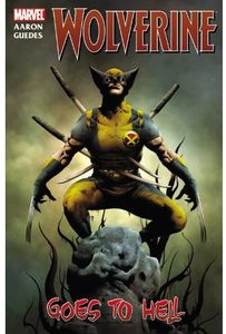 [Wolverine: Wolverine Goes To Hell (Product Image)]