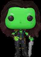 [The cover for Marvel: What If...?: Pop! Vinyl Figure: Gamora, Daughter of Thanos]