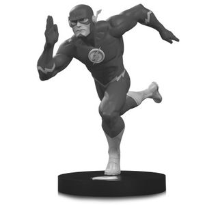 [DC: Designer Series: Statue: The Flash By Francis Manapul (Product Image)]