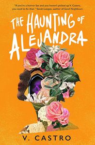[The Haunting Of Alejandra (Signed Edition) (Product Image)]