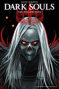 [Dark Souls: The Willow King #1 (Cover A Stephanie Hans) (Product Image)]