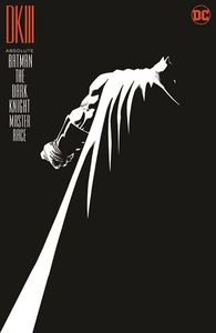 [Absolute: Batman: Dark Knight: The Master Race: 2024 Edition (Hardcover) (Product Image)]